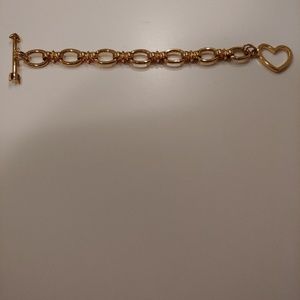 Juicy Couture bracelet